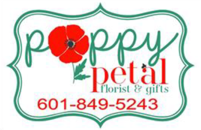 Poppy Petal Florist